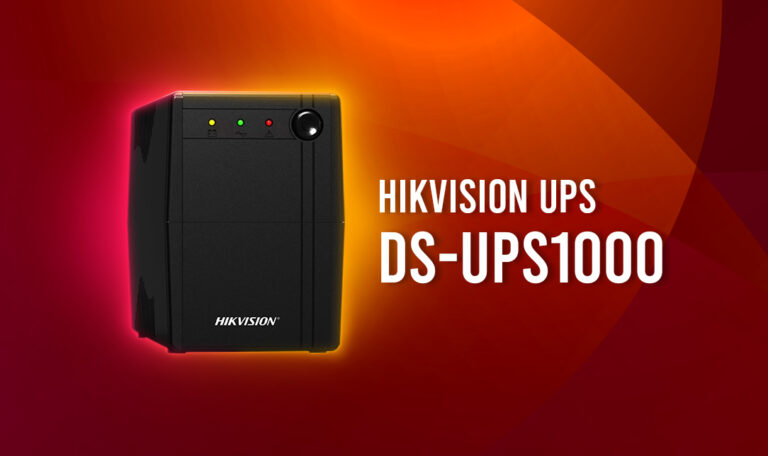 HikVision_UPS_HikVision_UPS